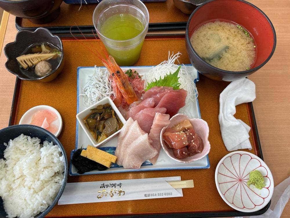おがわ