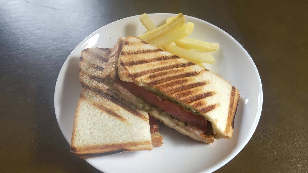 メイズティーパーティー