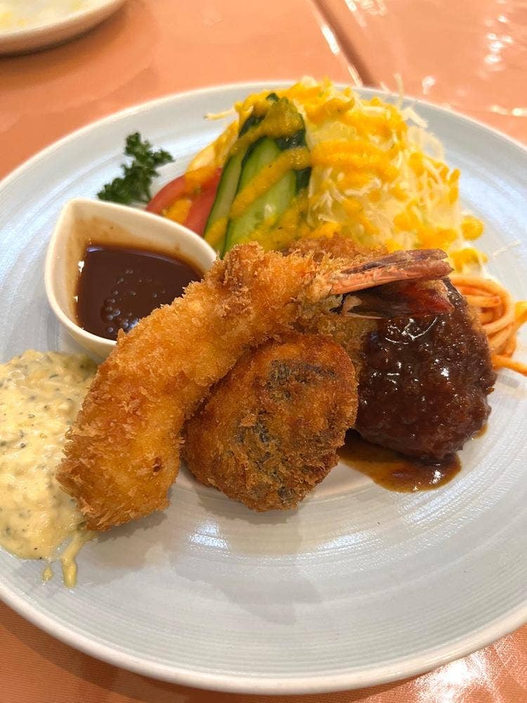 キッチンクルミ 吉祥寺店