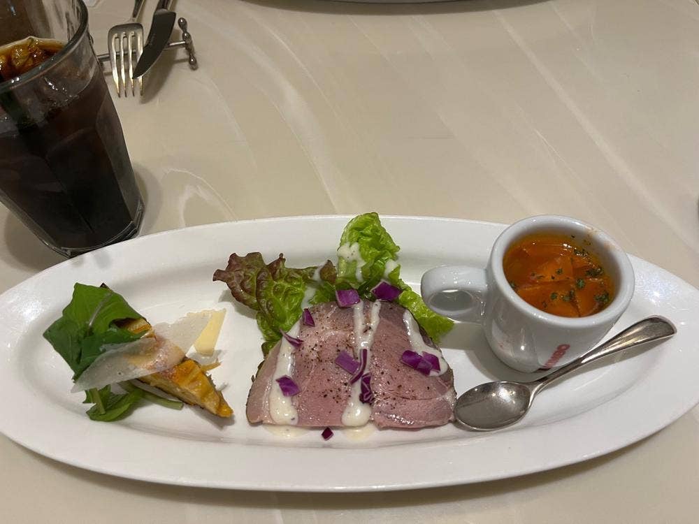 イタリアンキッチンBUONO