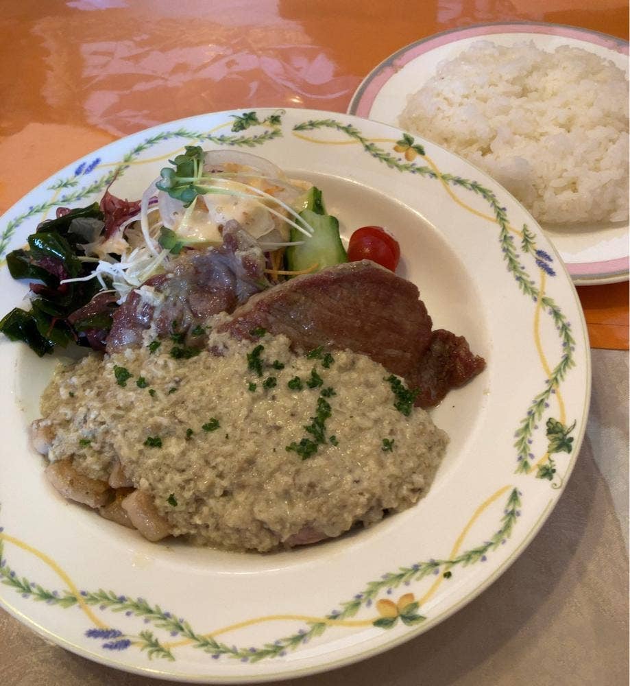 ステーキ&グリル シキミグリル