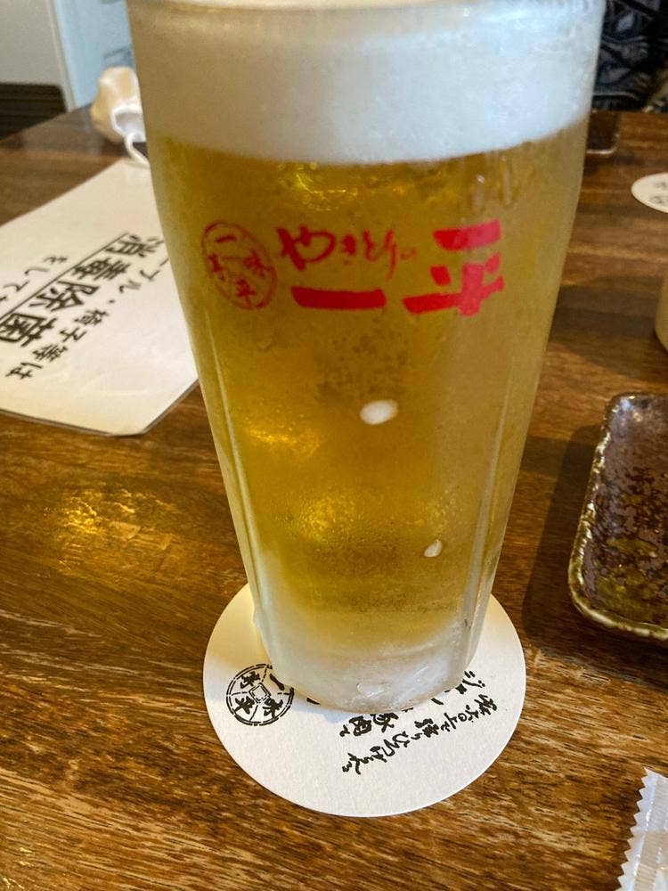 やきとりの一平 登別店