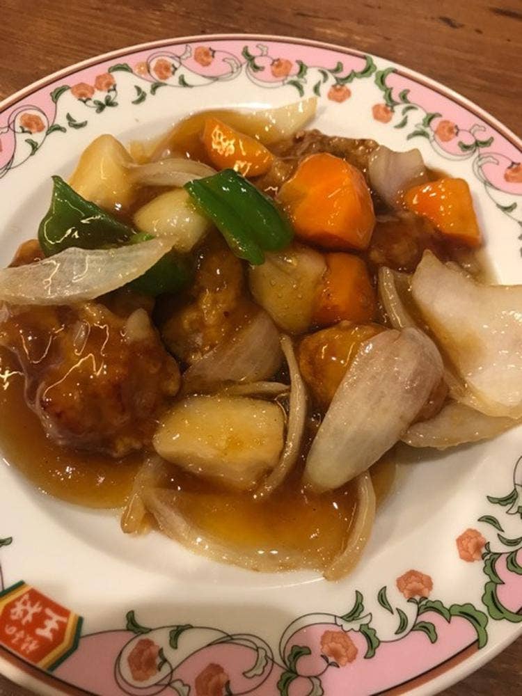 餃子の王将 河内長野店