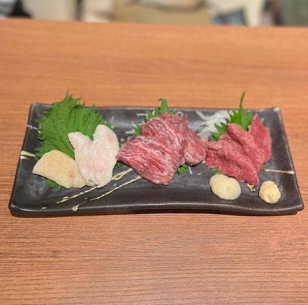 海幸の個室居酒屋 はちまる 蒲田駅前店