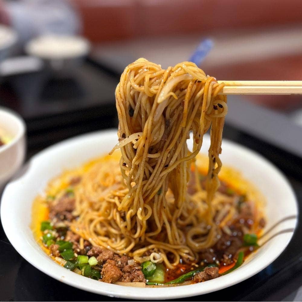 四川曹家官府菜 蜀