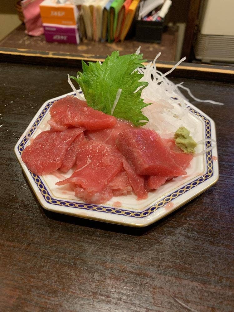 立呑やじゃんだら ＆ LA・JANN