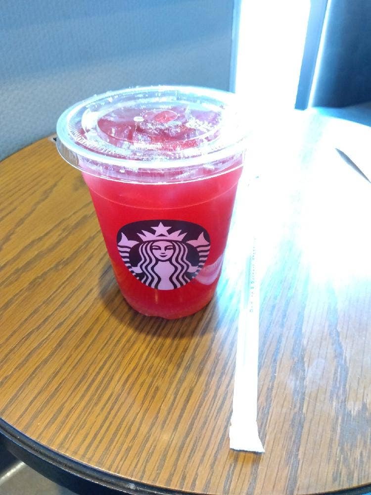 スターバックスコーヒー 町田金森店