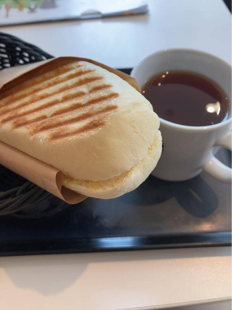 BECK'S COFFEE SHOP 関内店
