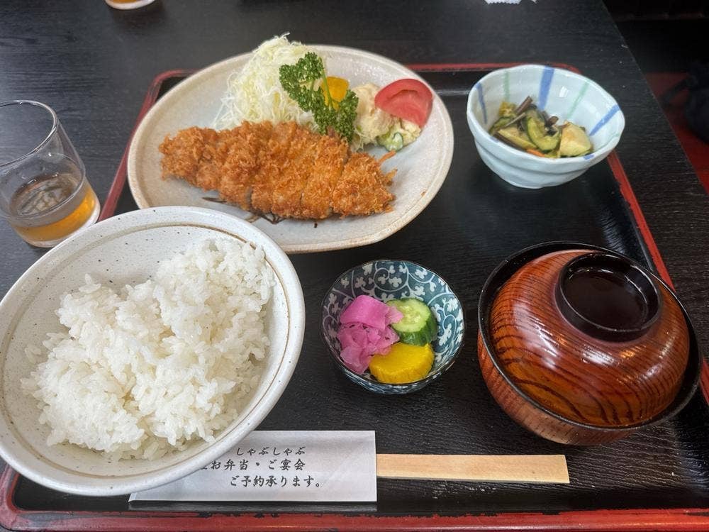みふみ屋肉店