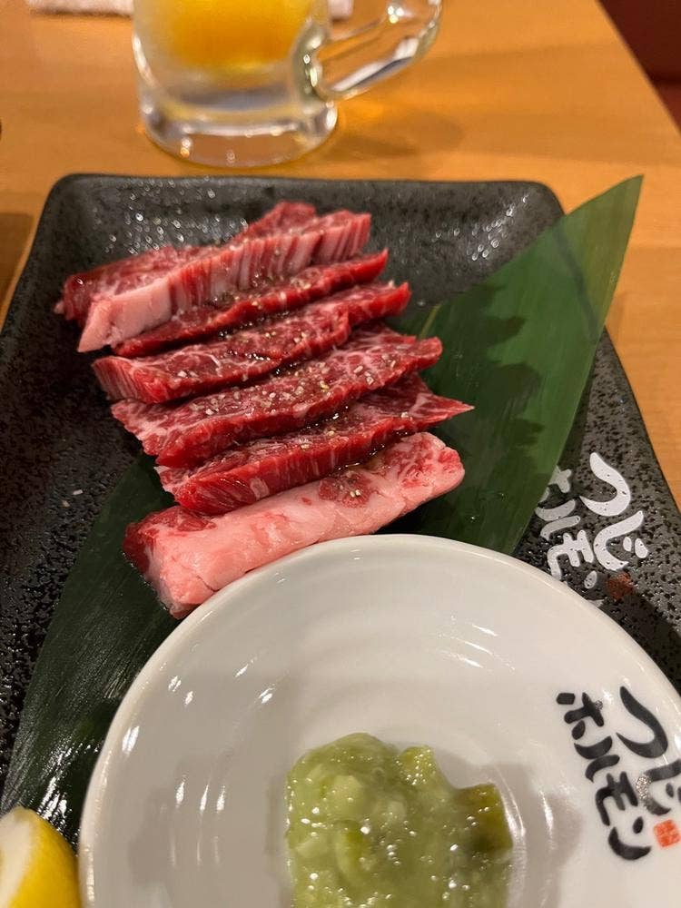 つじホルモン 泉店