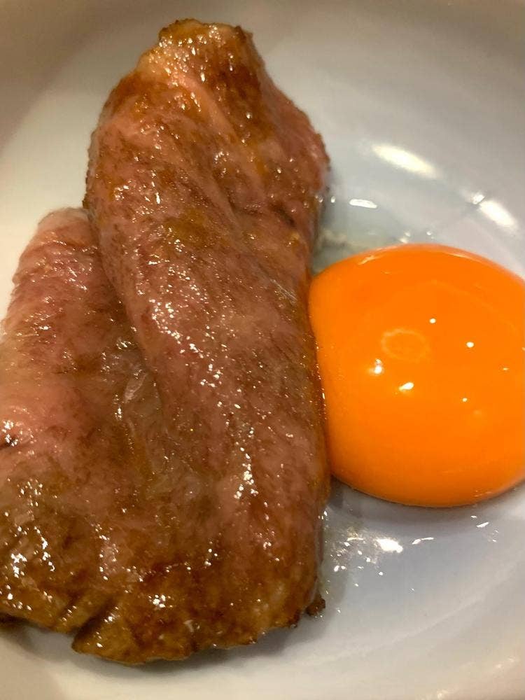 焼肉神石 西麻布店