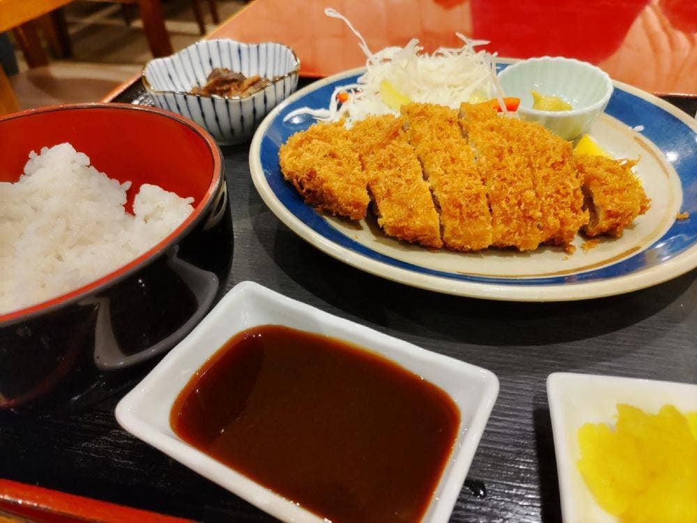 大阪あべの赤のれん 天王寺本店