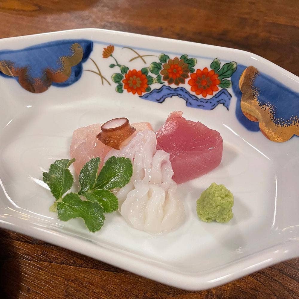 居酒屋とくさん