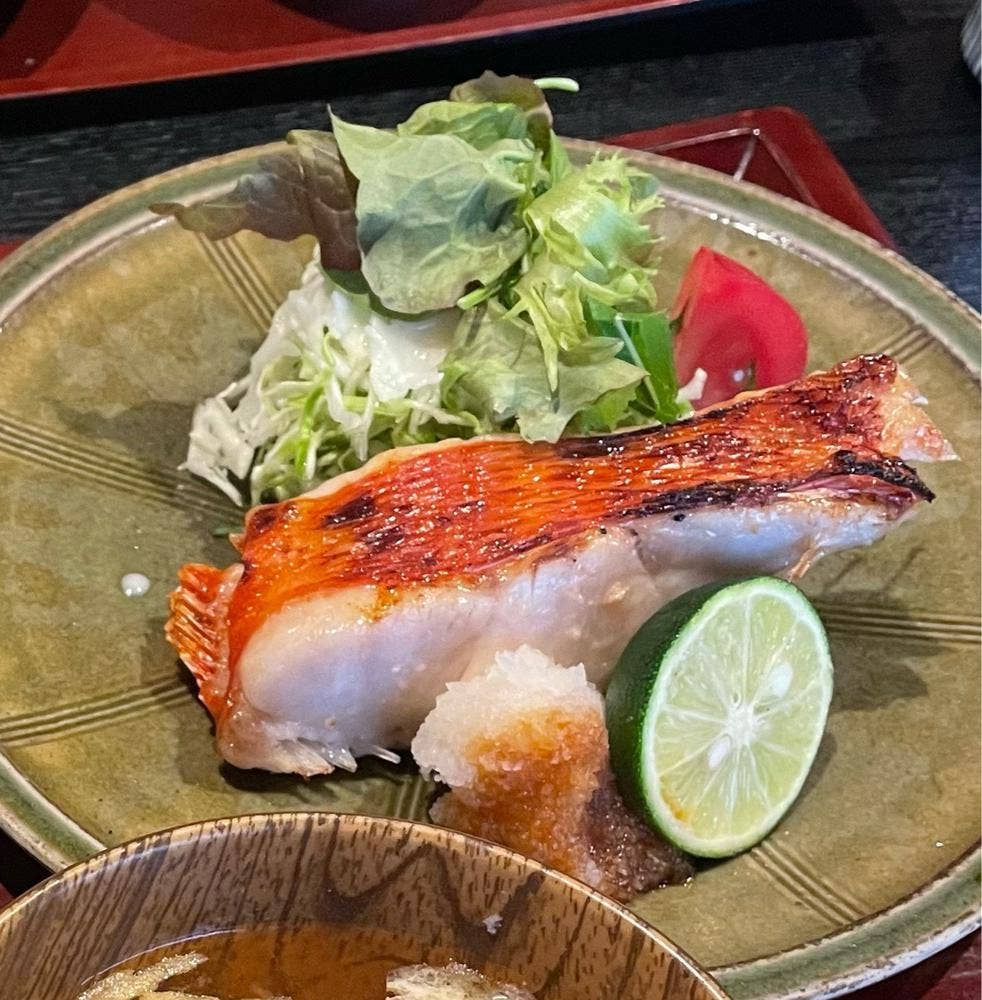 新日本料理弾