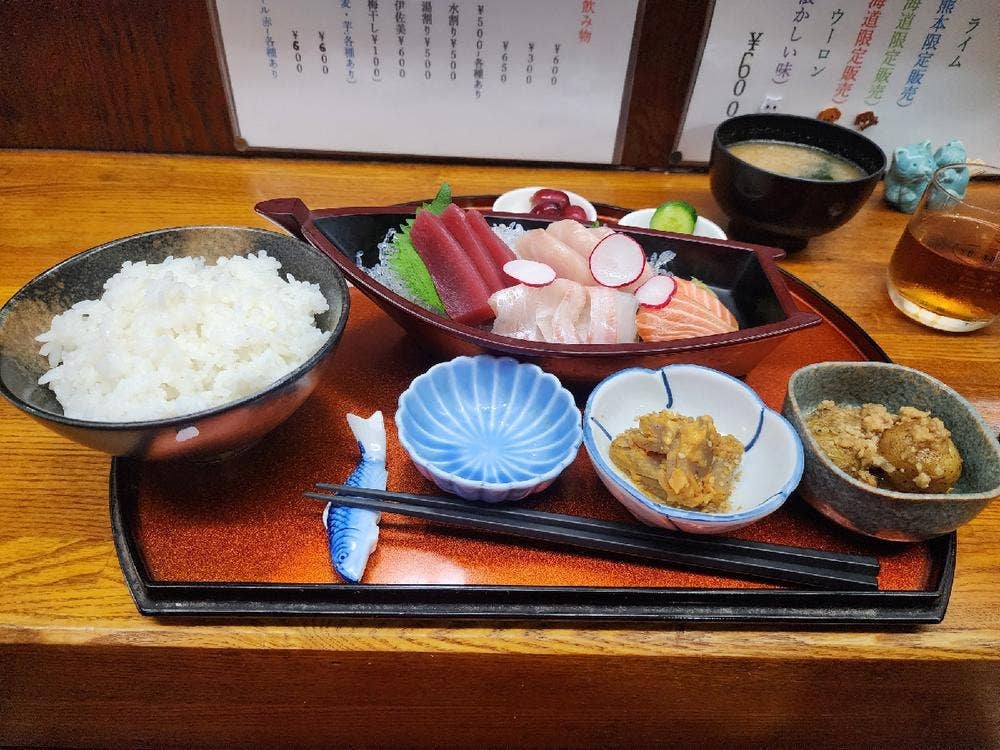 美味しんぼ