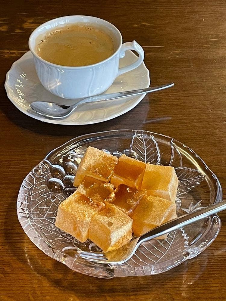 三草二木 西圓寺