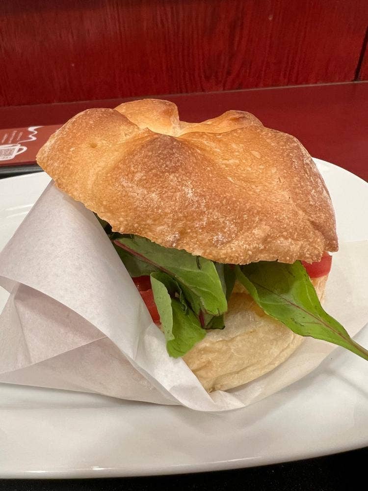 カフェ・ベローチェ 小伝馬町店