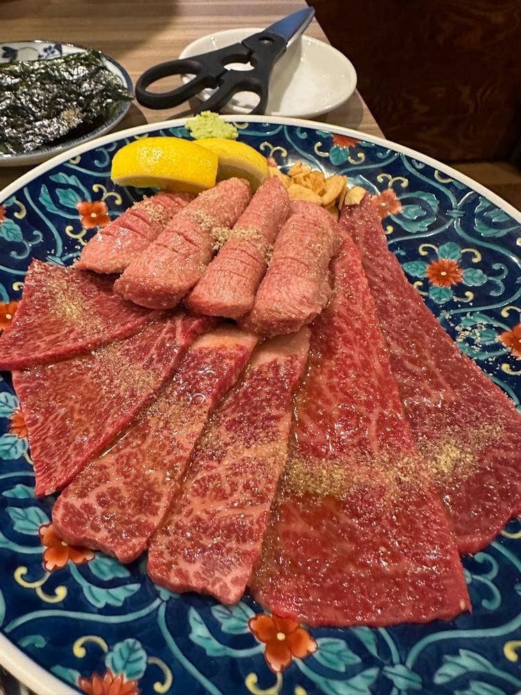 神戸焼肉 かんてき 渋谷店