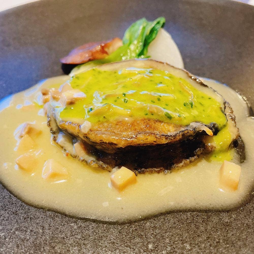 ラ・メール ザ クラシック 志摩観光ホテル