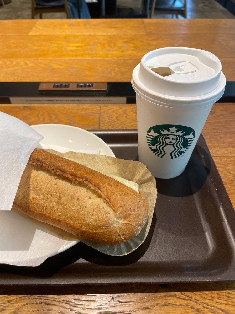 スターバックス コーヒー 新百合ヶ丘エルミロード店