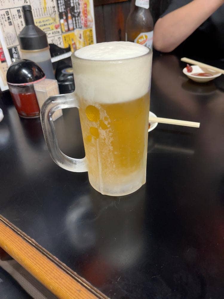 ホルモンセンター 天狗家 本店