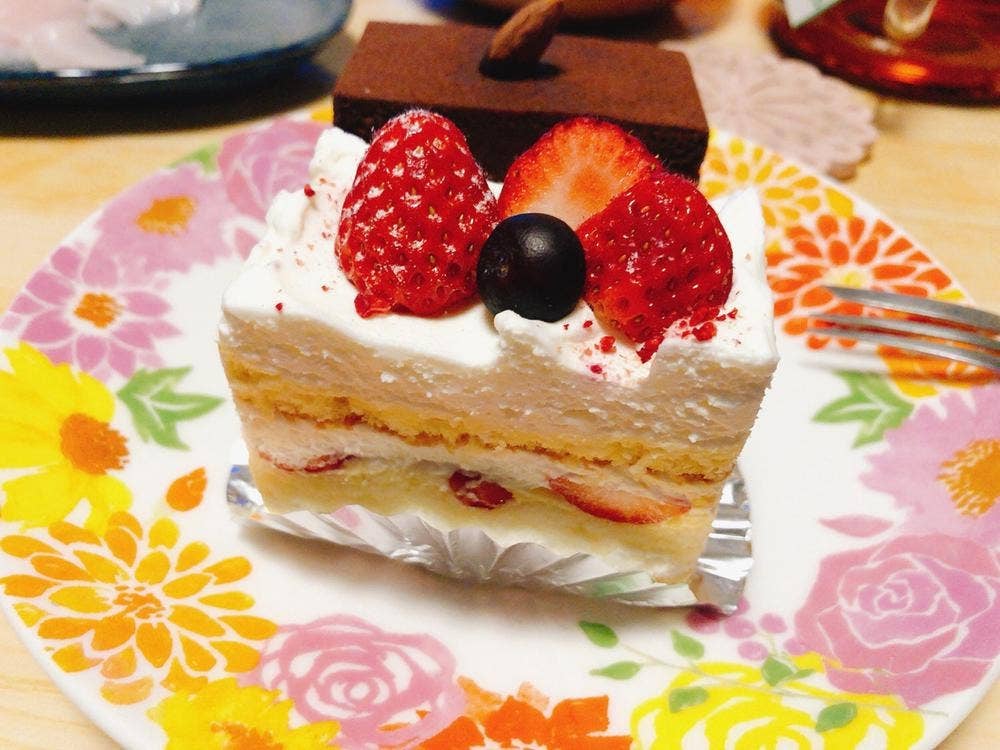 ドルチェヴィータ