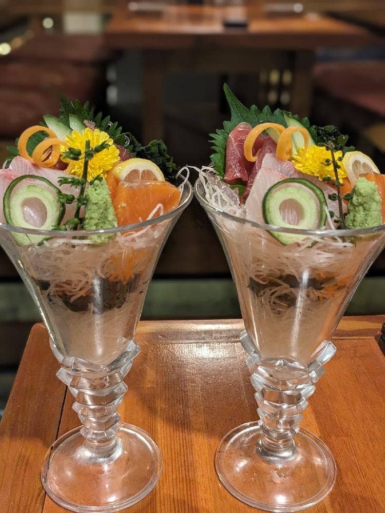 個室居酒屋 つばき 大宮本店