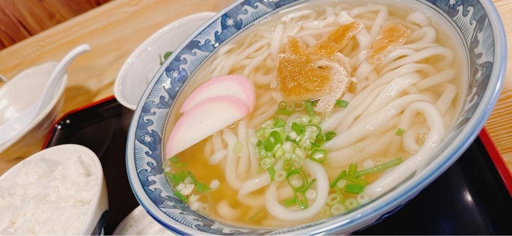 たつみ食堂