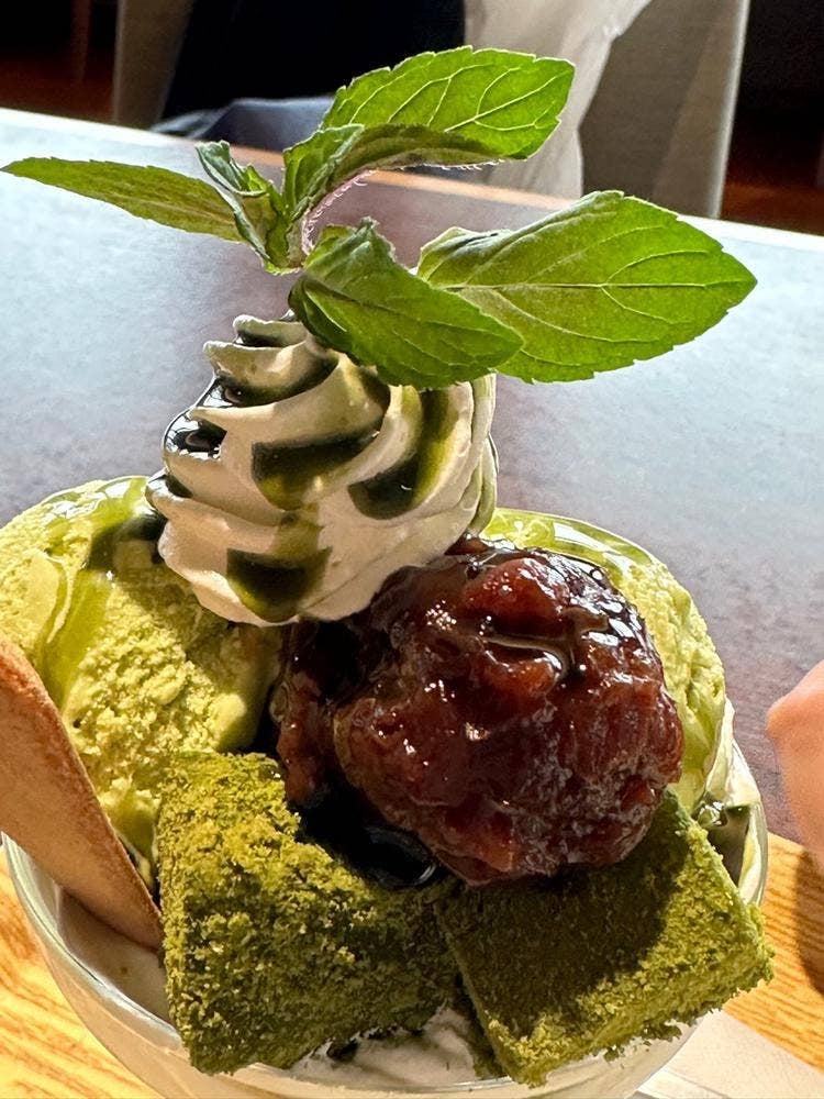湯あがりキッチン なみまくら