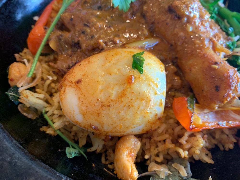 ロジャーズ キッチン 東京