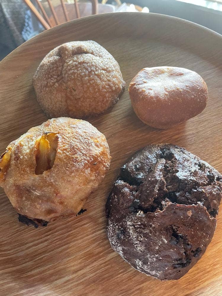 パンストック 箱崎本店