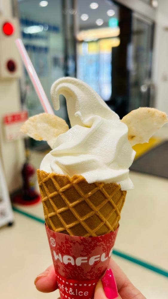 道の駅 福良 売店