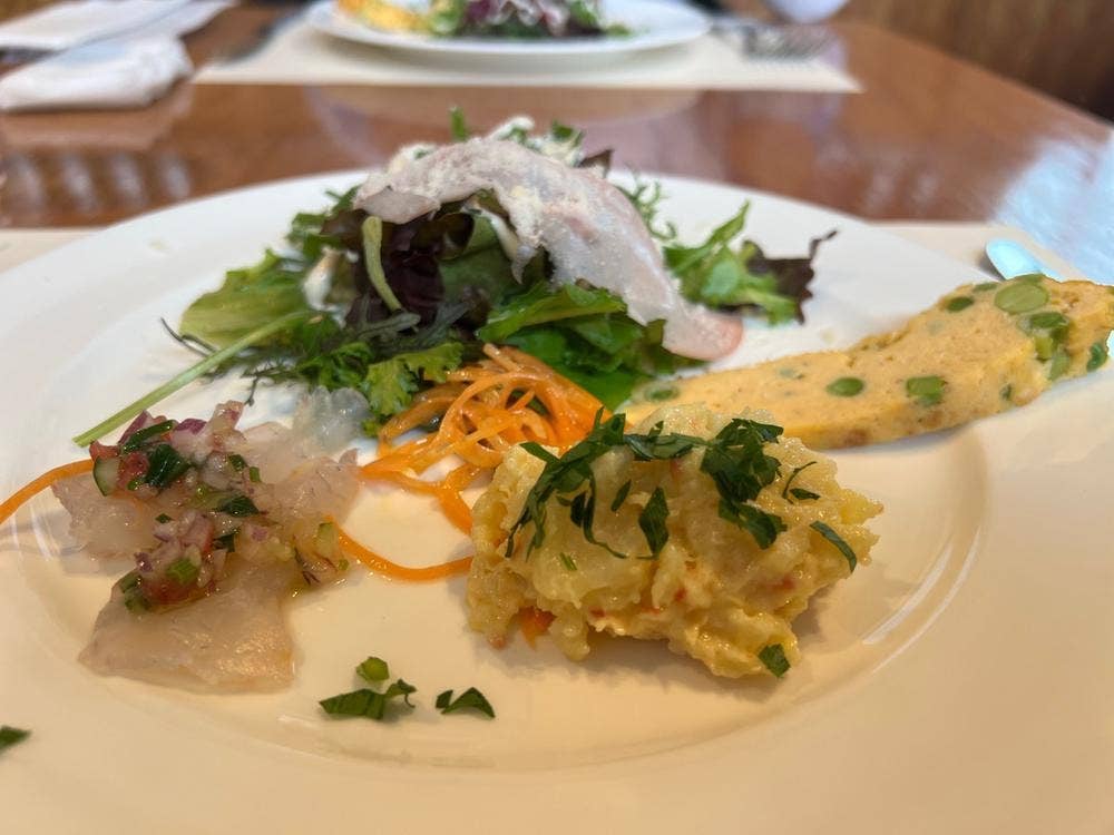 モア クッチーナ