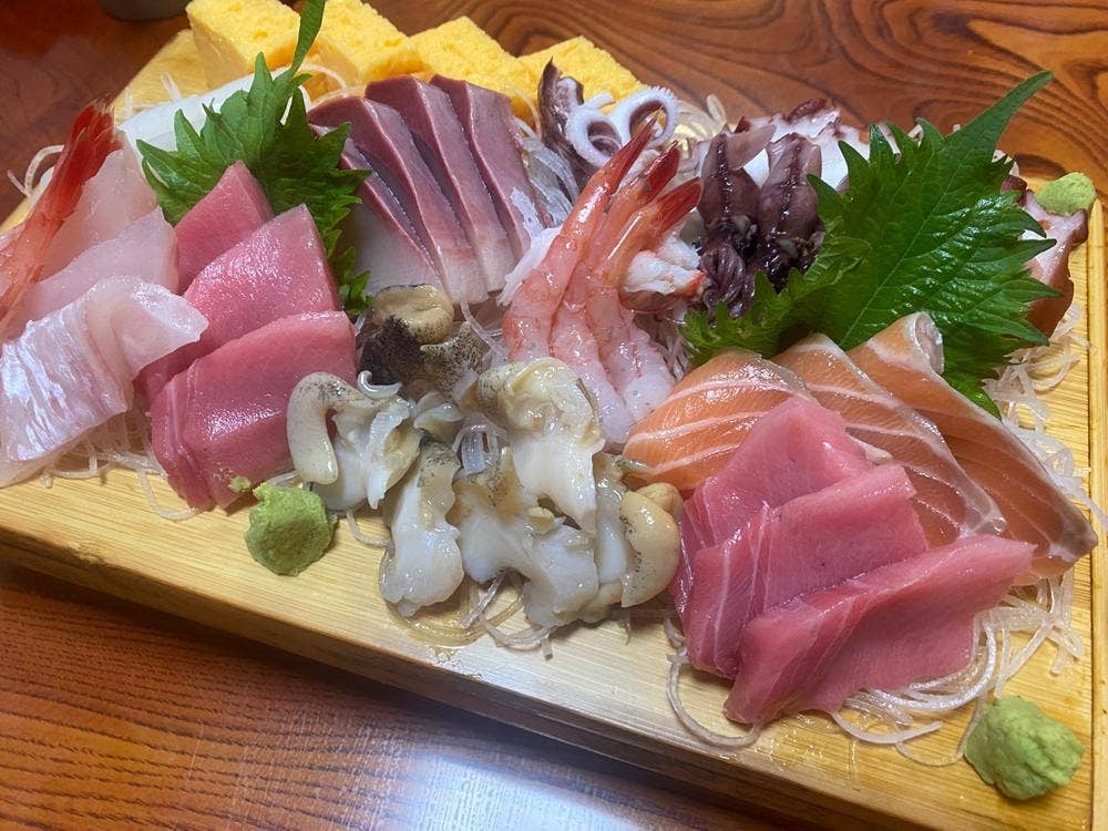 柳鮨