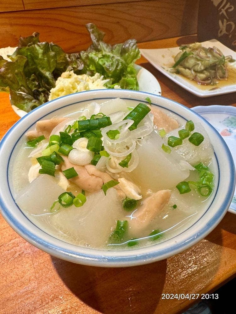 食と酒おちゃめ