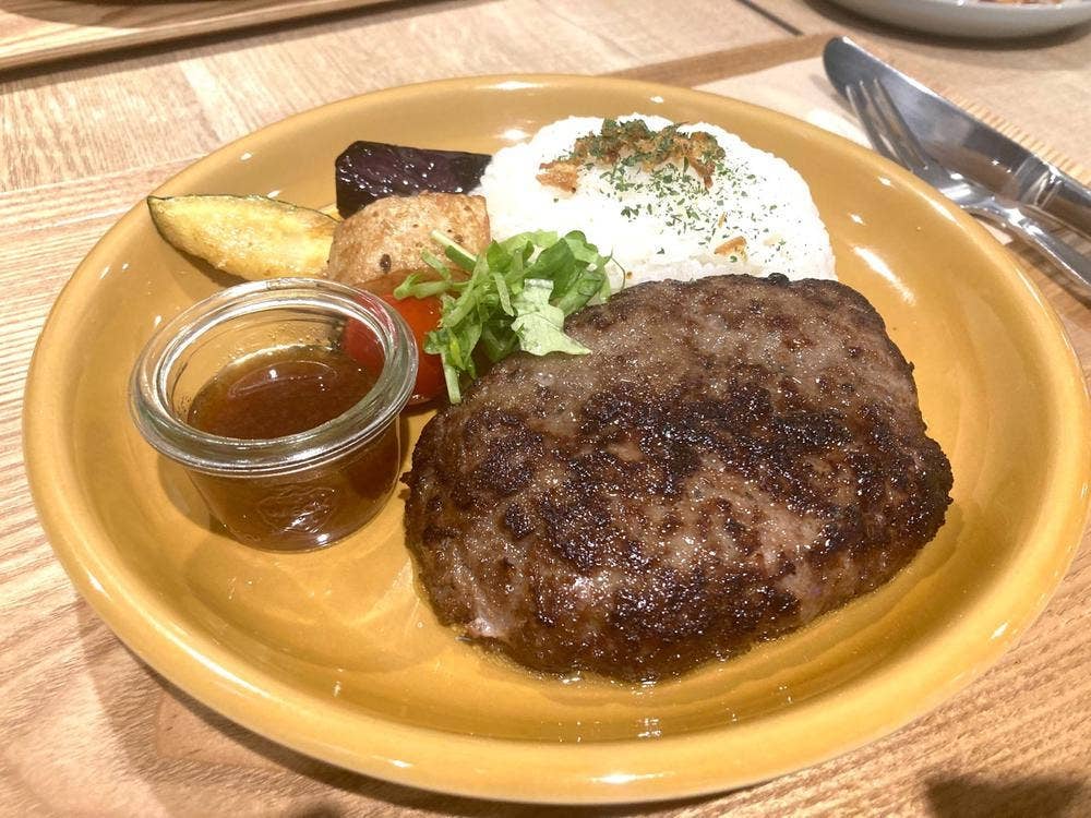 FIGHTERS DINING ROSTER