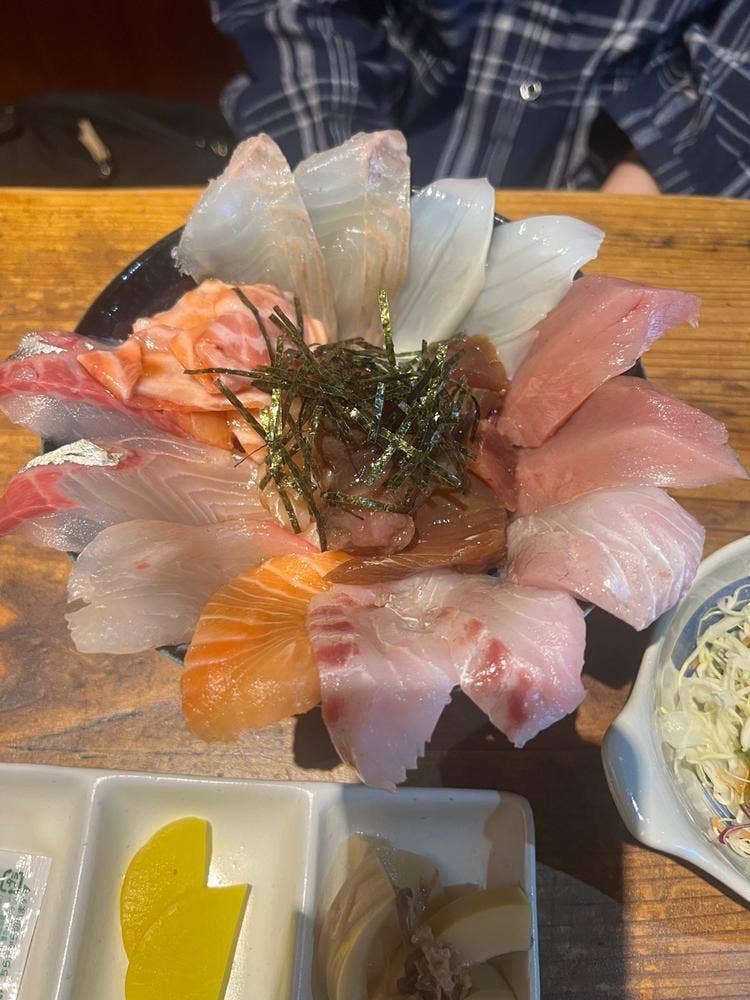 お食事処 晴-はる-
