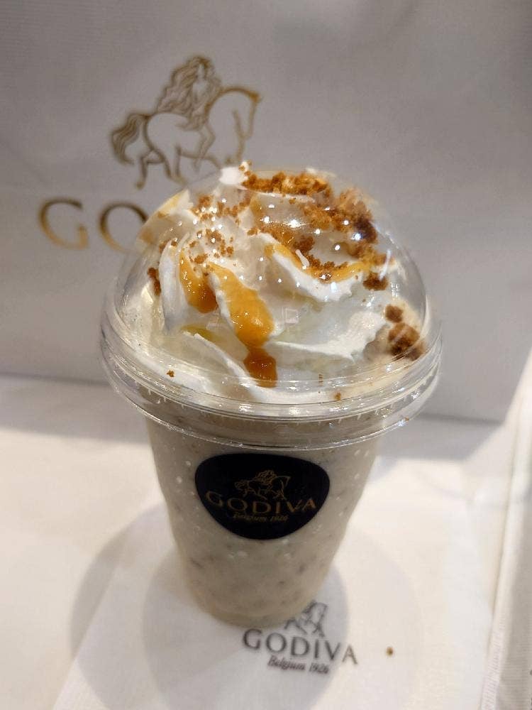 ゴディバ イオンモール伊丹店