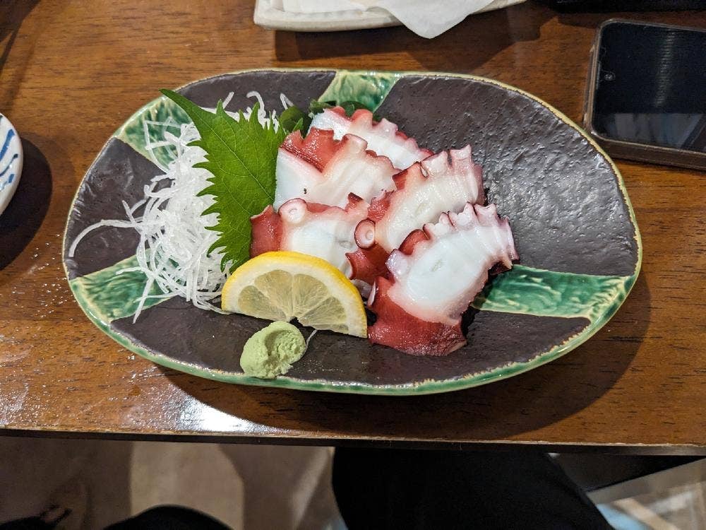 居酒屋八ばんたい