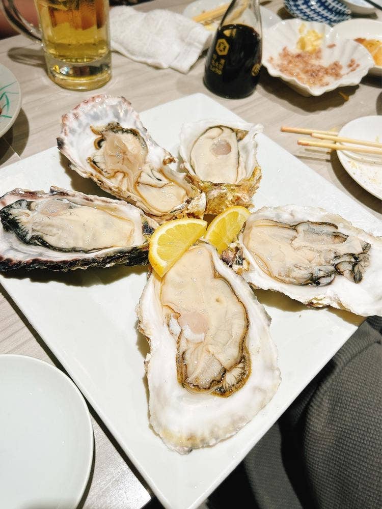 3階はぶんご商店