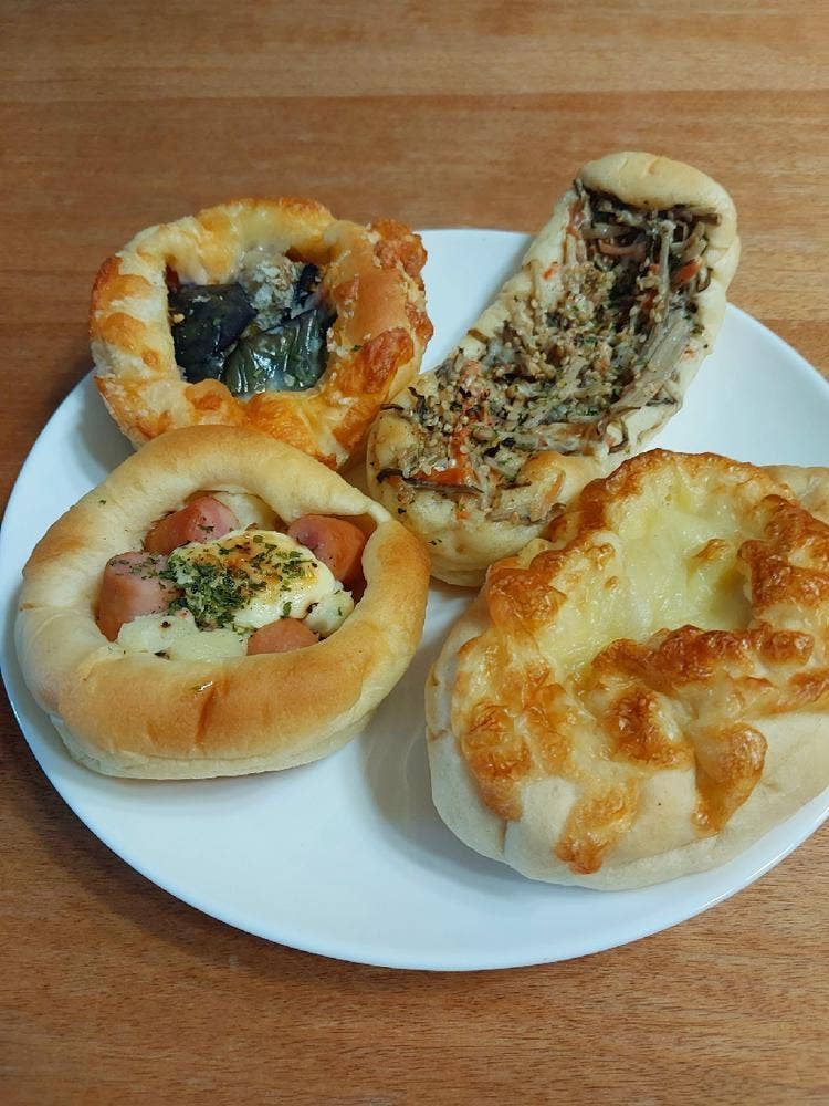 Be Pan