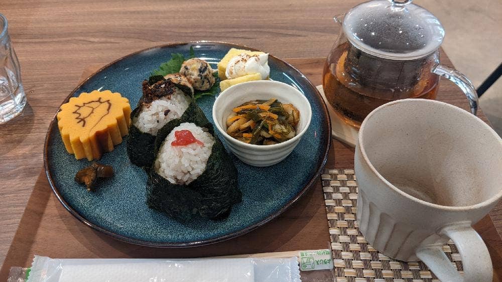 若葉吾一郎商店