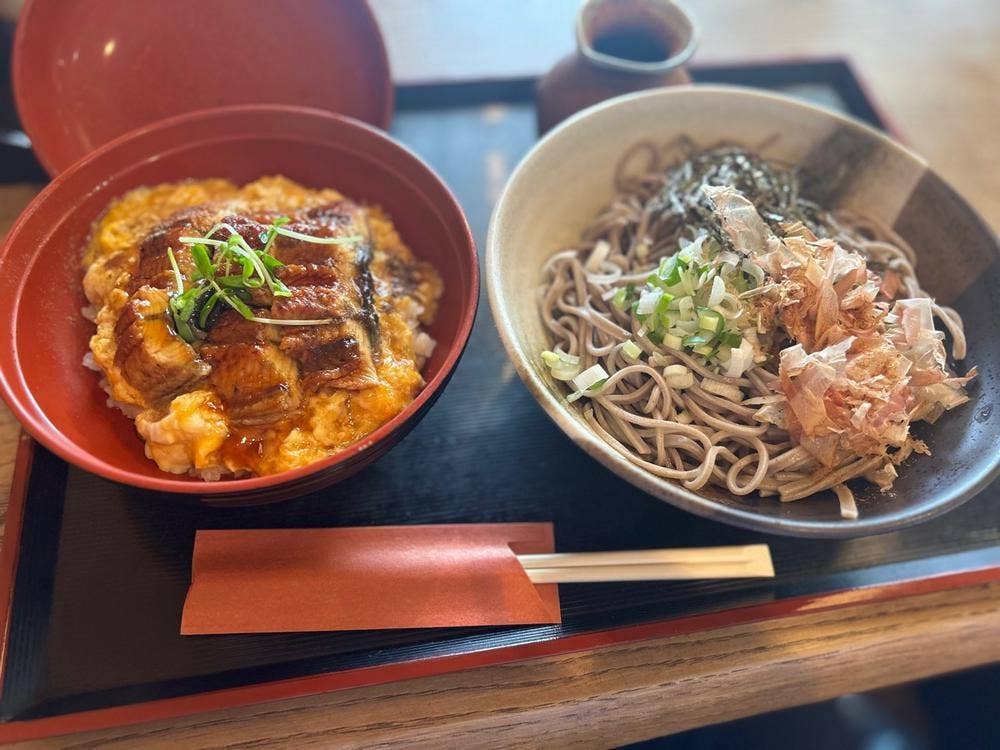 山や 一休庵