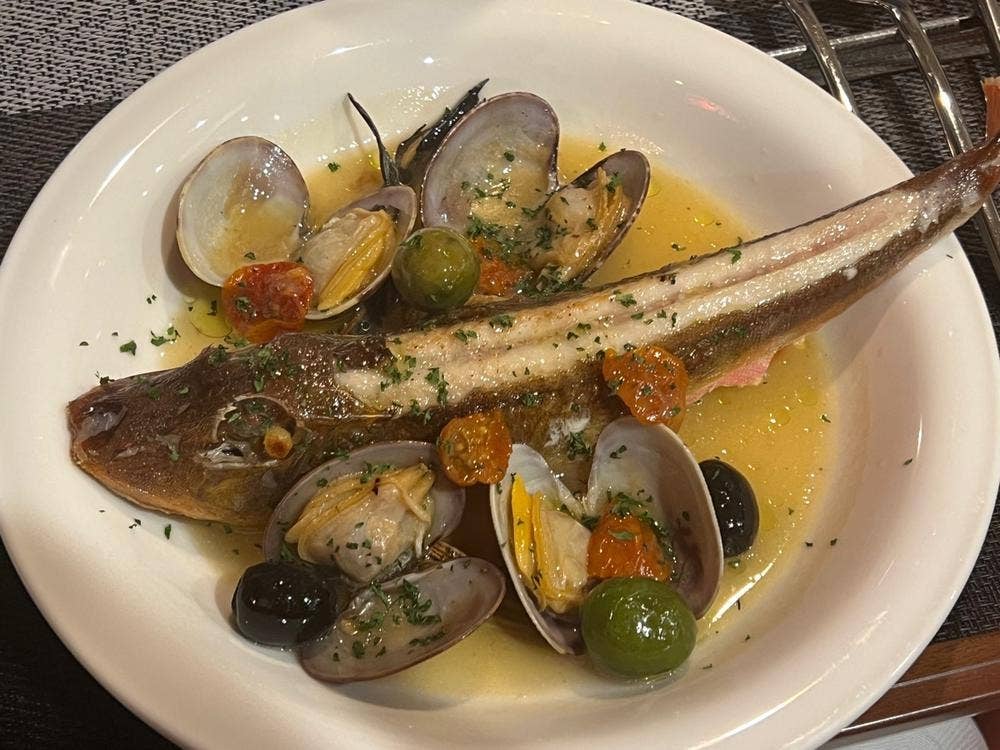 カーサ ディ ヤマウチ