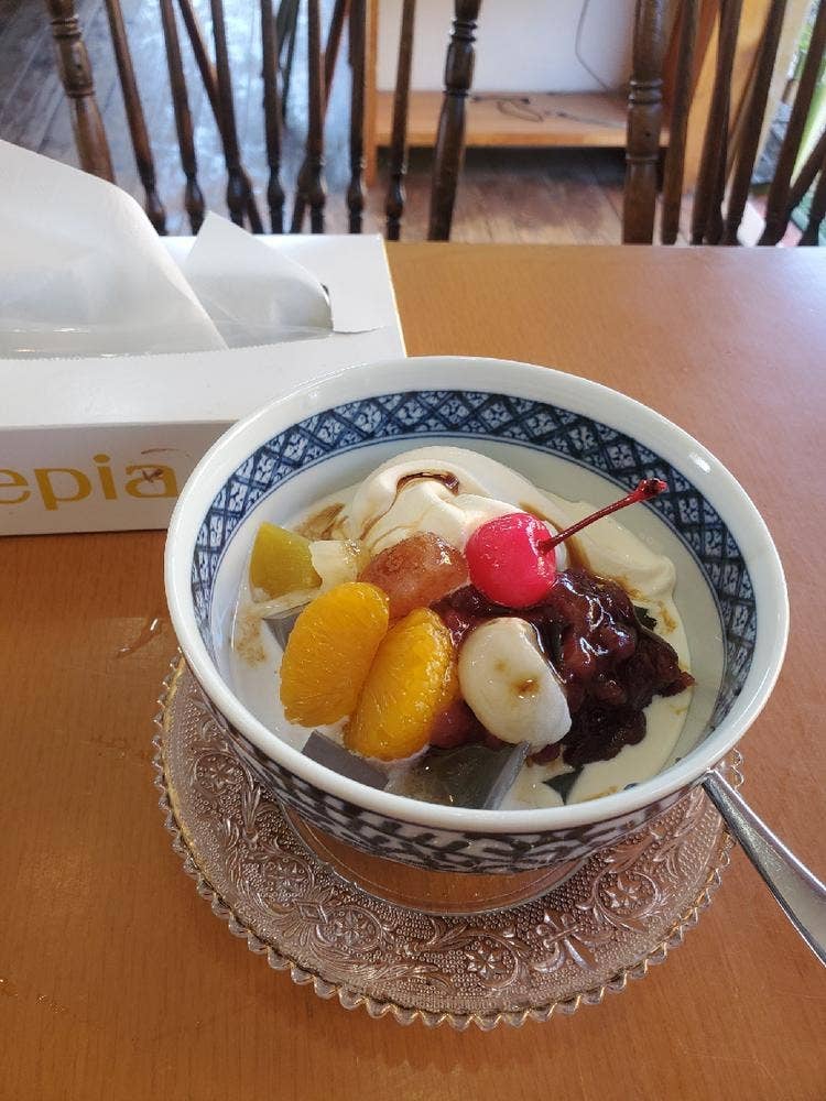 cafe&Gallery フィッシャーマンズテラス