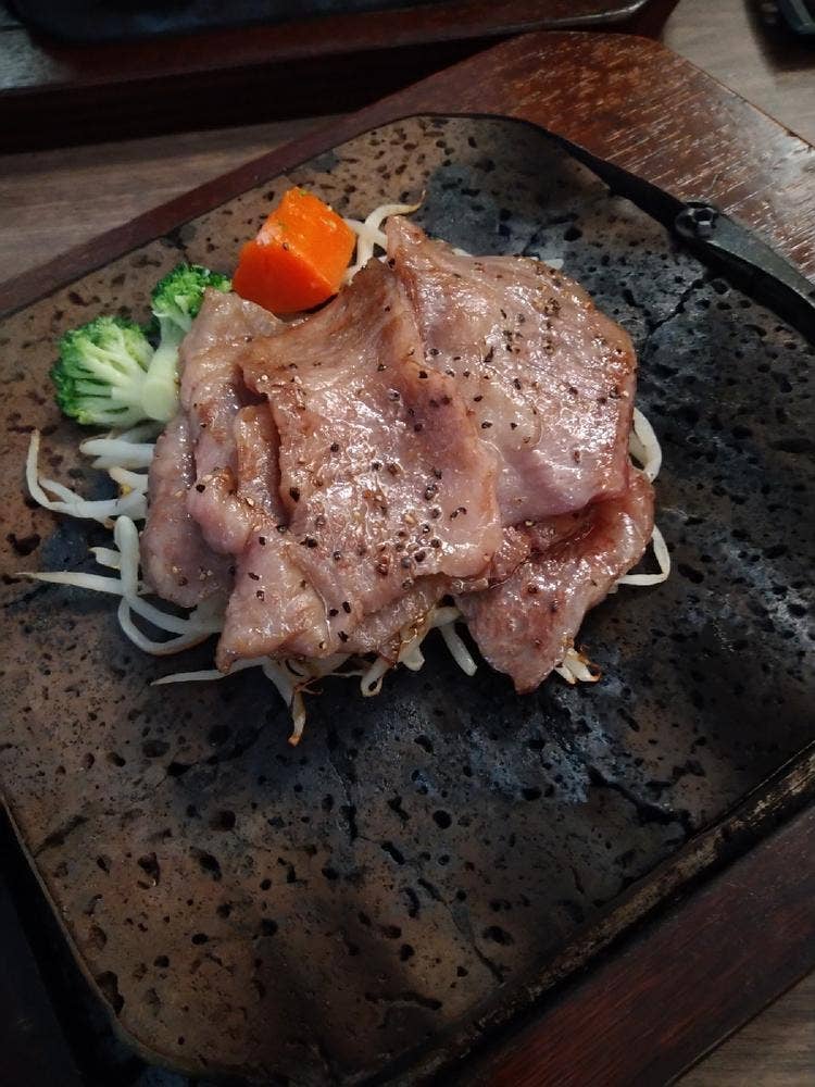 ウエスタン牧場