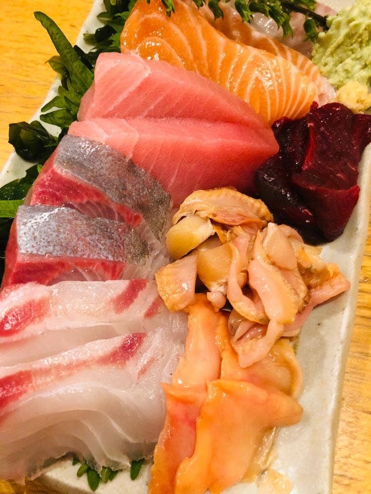 居酒屋 クマ酒バー