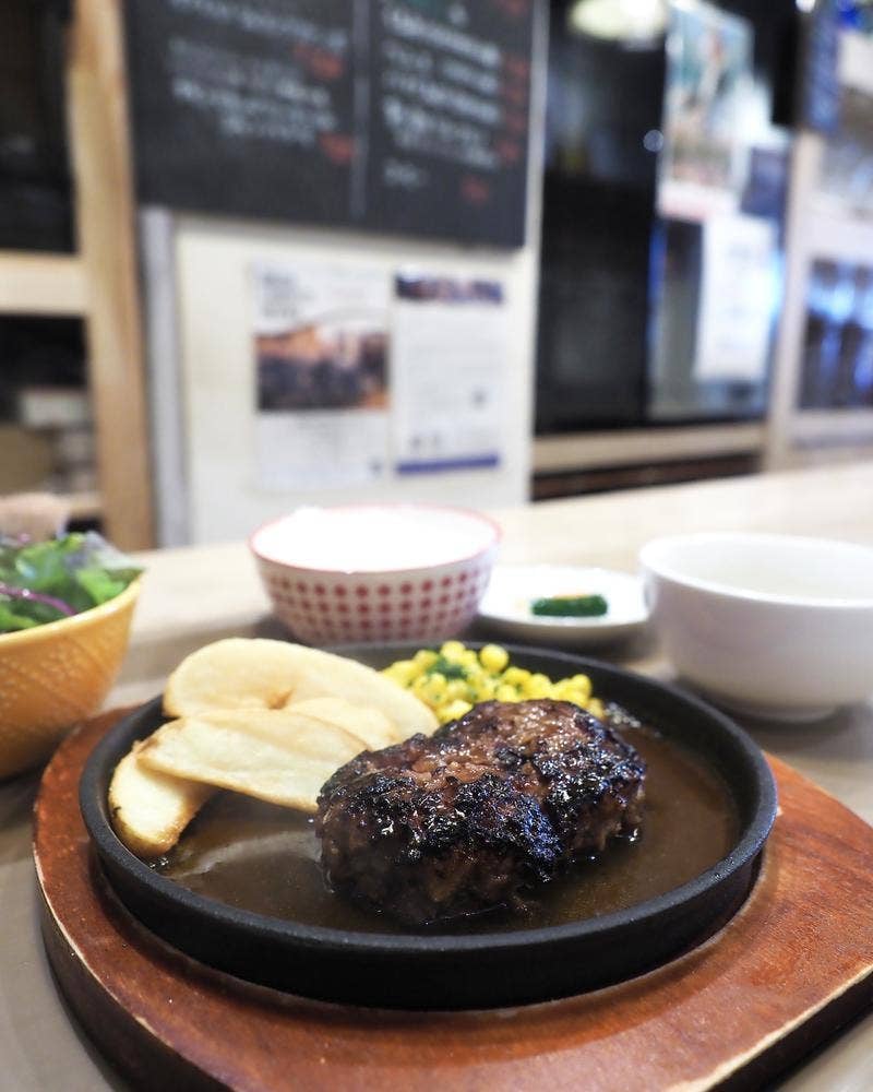 ビストロ ニューオリンズダイニング