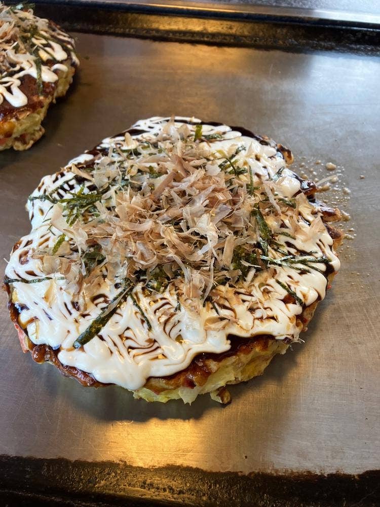 好味家