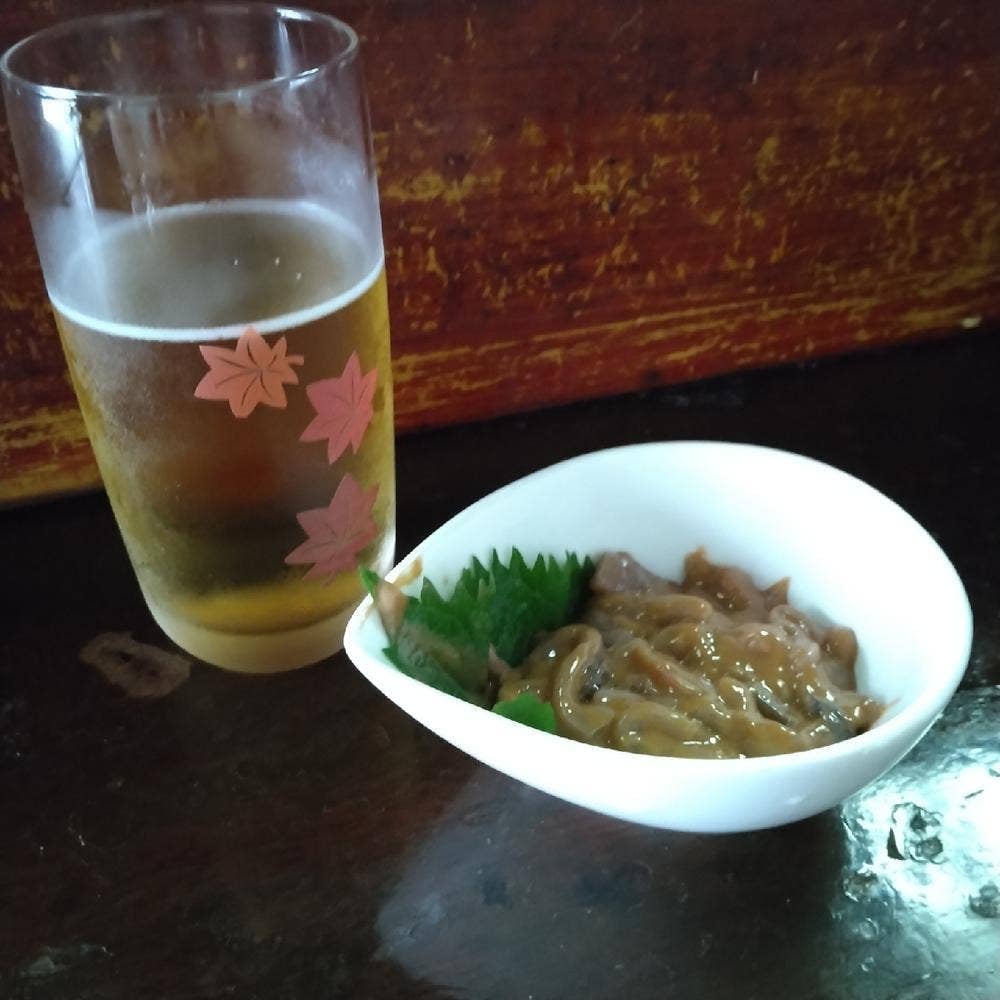 よりみち